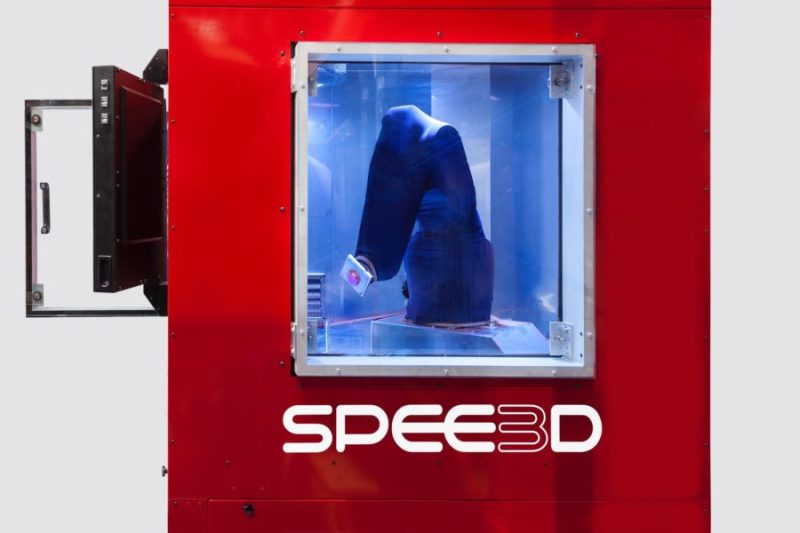 NT-Drucker soll Metallherstellung vereinfachen - News.com.au