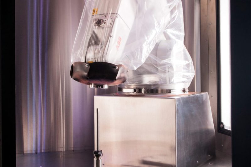 L'imprimante Nt simplifie la fabrication des métaux - Sbs