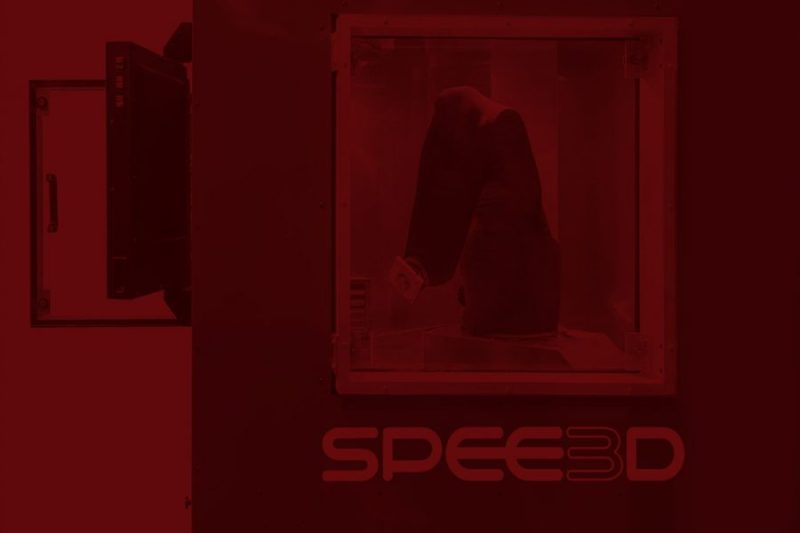 La première imprimante commerciale Lightspee3d au monde stimule la fabrication additive de médailles - Australian Manufacturing