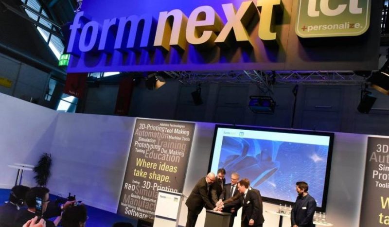 See You At Formnext!