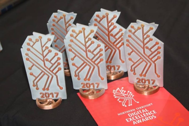 Spee3d Collaborates With Nt Government