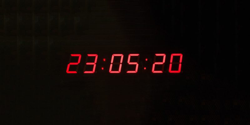 The Countdown Is On For Spee3d