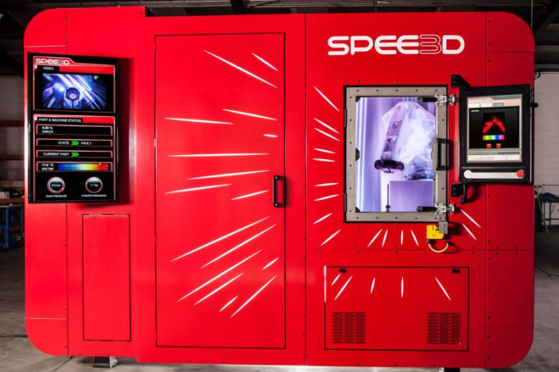 Lightspee3d Demonstration Locations