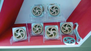 Manufacture Copper Parts In A Few Minutes – Dorothee Quitter