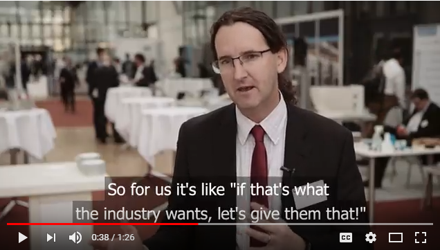 Exclusive Interview Between 3yourmind And Spee3d