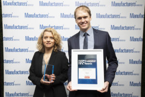 SPEE3D erhält den Preis für Technologieanwendungen - Endeavour Awards