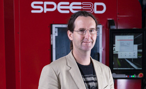 Byron Kennedy Head Shot