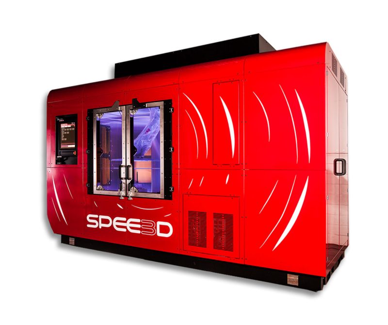 Warpspee3d Ausschnitt