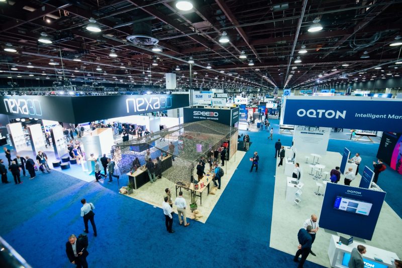 Stand bei Rapid Queens Exponate (4)