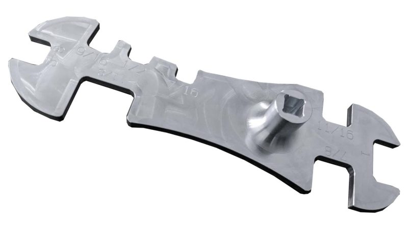 ステンレスフィッシュ