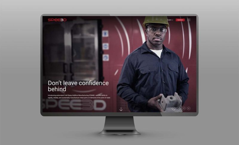 画面上の新しいサイト